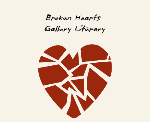 Broken Hearts Gallery Literary